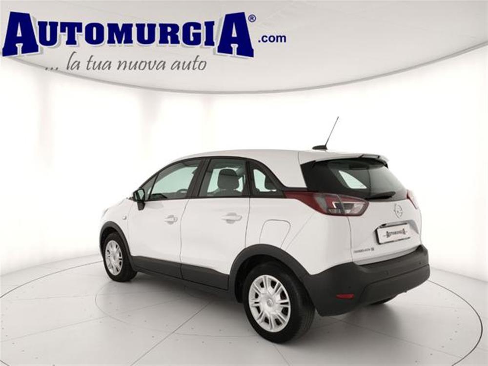 Crossland X Crossland X 1.2 12V S&S Advance