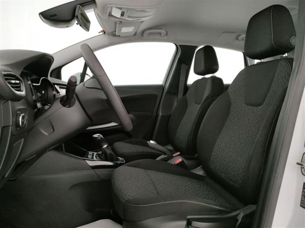 Crossland X Crossland X 1.2 12V S&S Advance