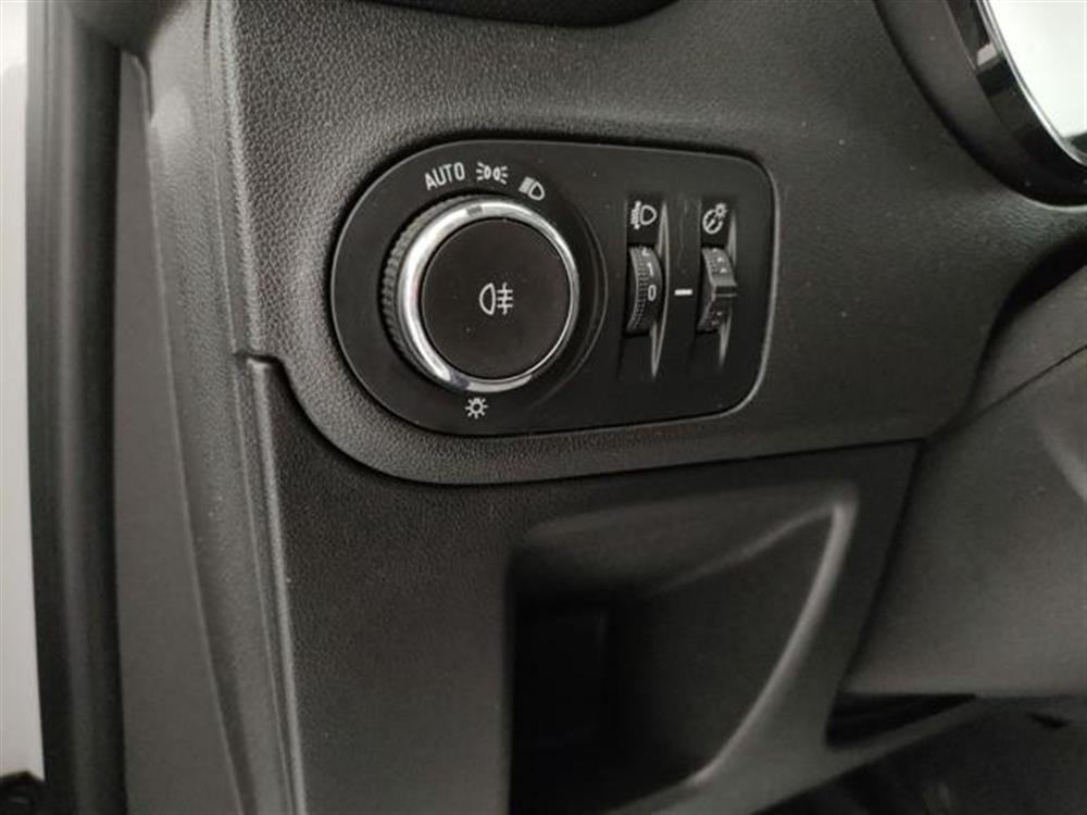 Crossland X Crossland X 1.2 12V S&S Advance