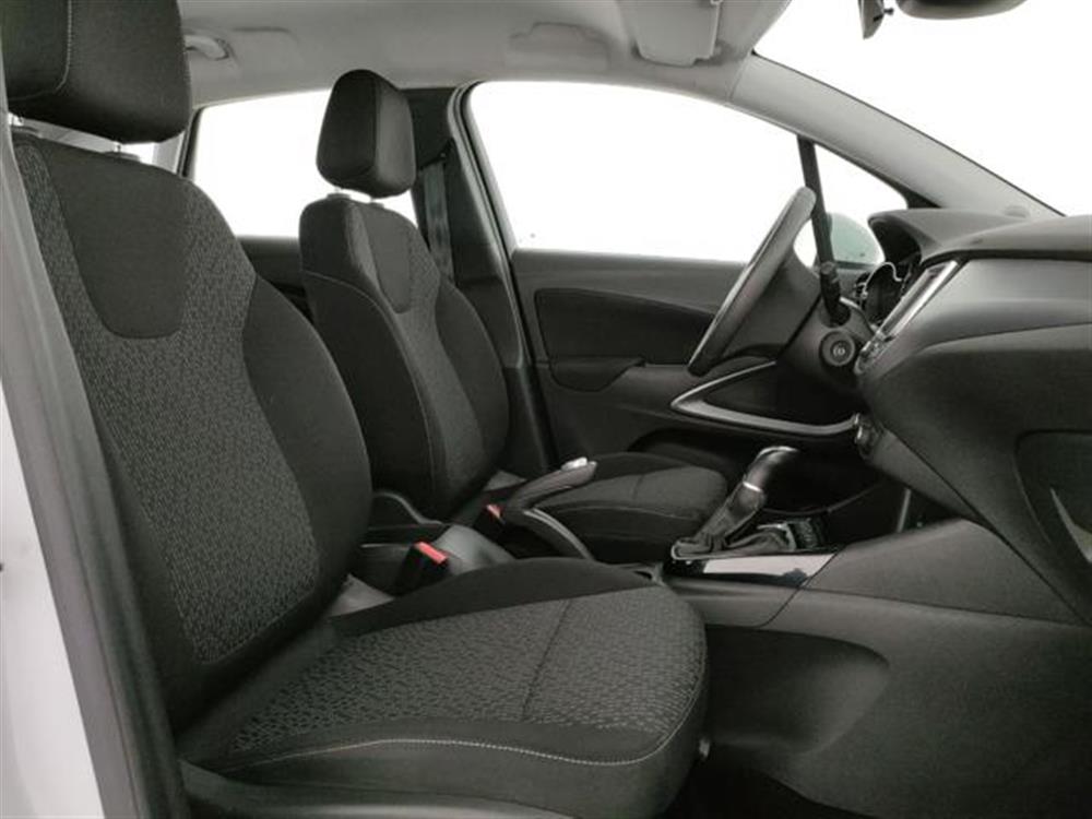 Crossland X Crossland X 1.2 12V S&S Advance