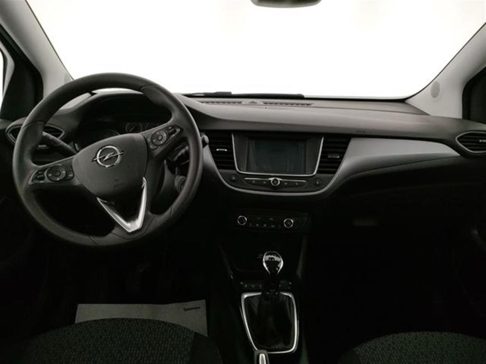 Crossland X Crossland X 1.2 12V S&S Advance