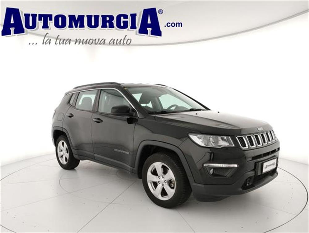 Compass Compass 1.6 Multijet II 2WD