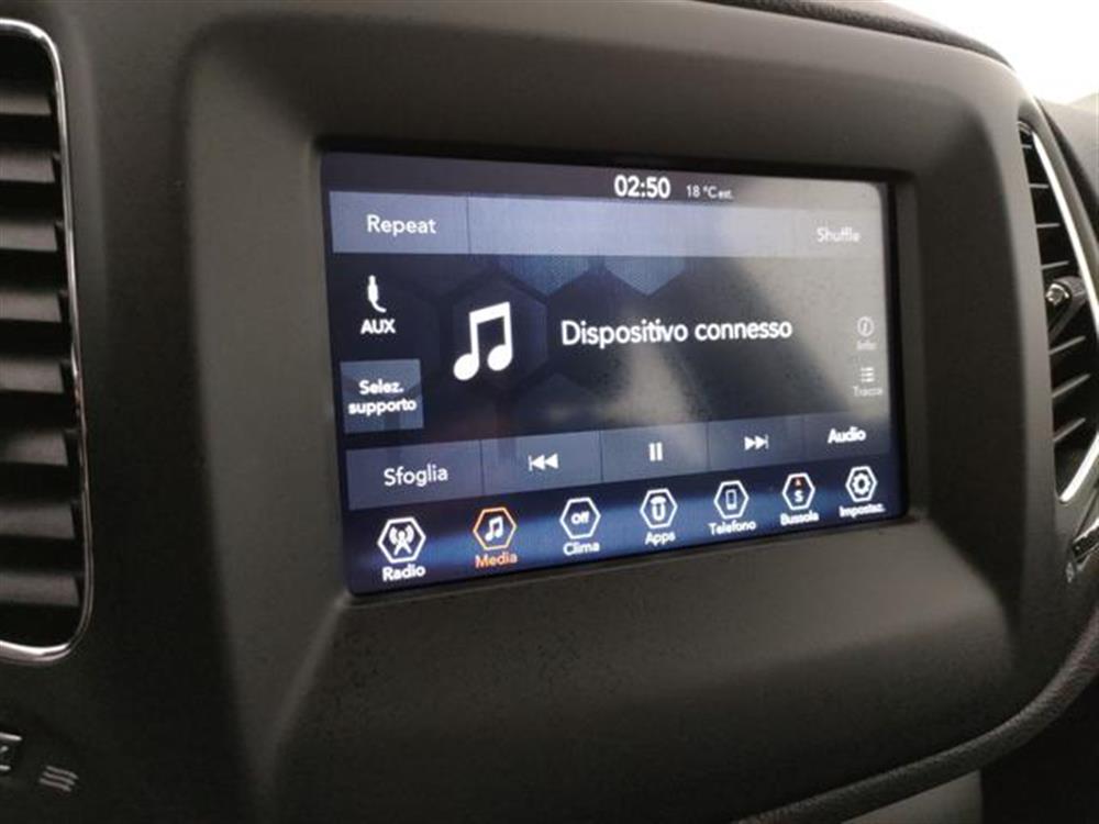 Compass Compass 1.6 Multijet II 2WD