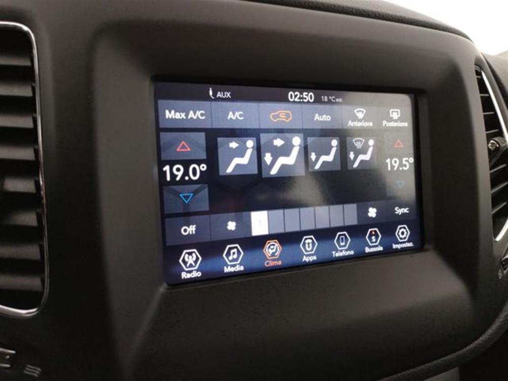 Compass Compass 1.6 Multijet II 2WD