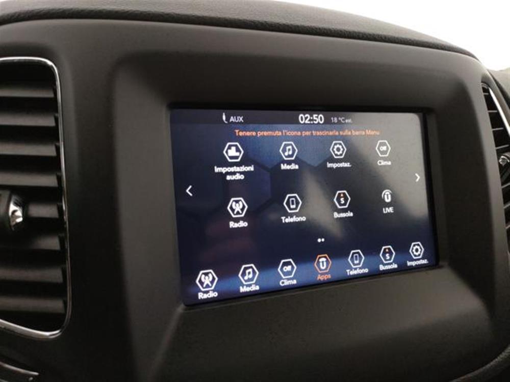 Compass Compass 1.6 Multijet II 2WD