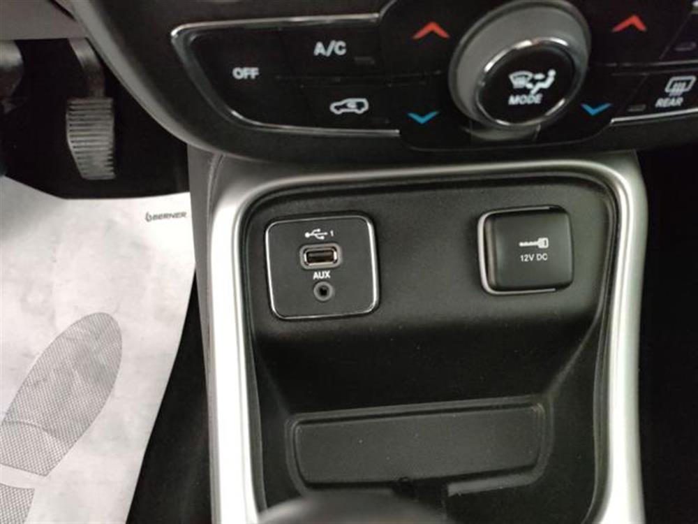 Compass Compass 1.6 Multijet II 2WD