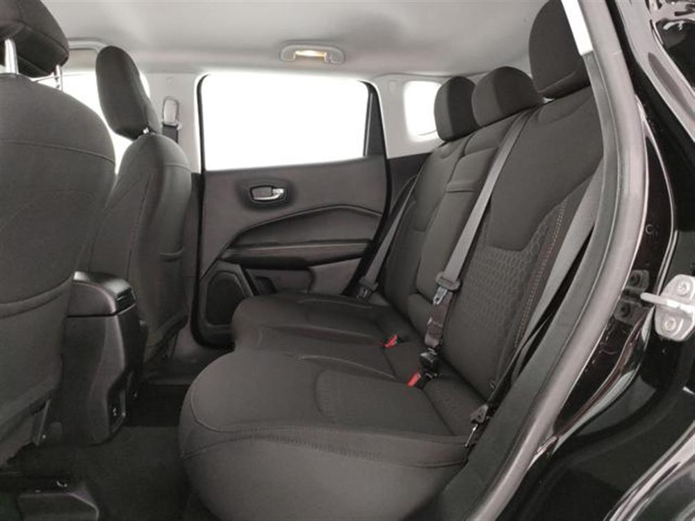 Compass Compass 1.6 Multijet II 2WD
