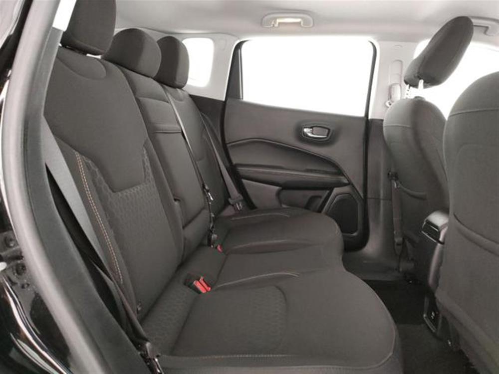 Compass Compass 1.6 Multijet II 2WD