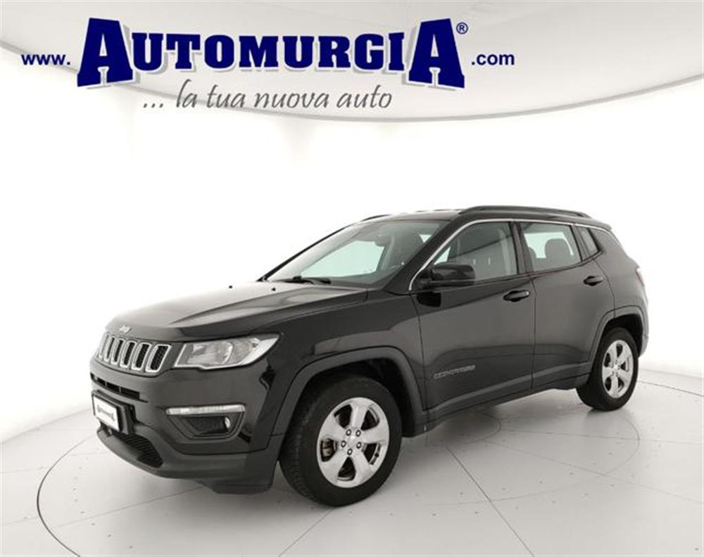 Compass Compass 1.6 Multijet II 2WD
