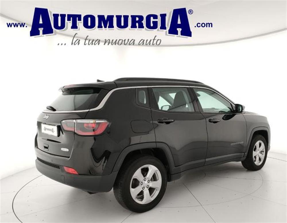 Compass Compass 1.6 Multijet II 2WD