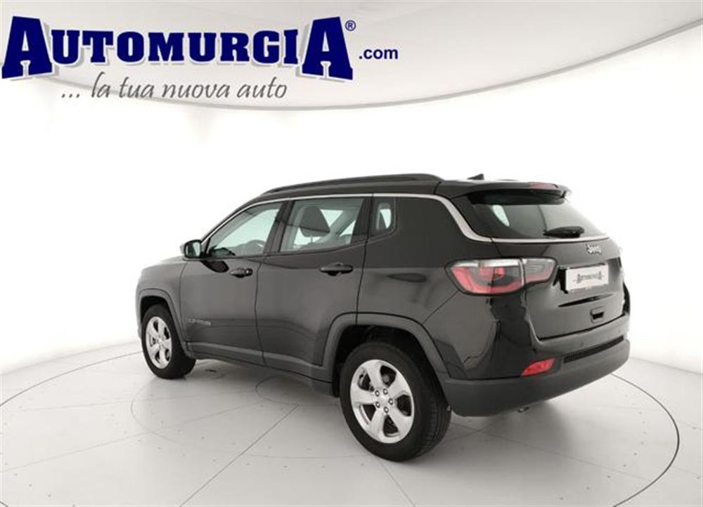 Compass Compass 1.6 Multijet II 2WD