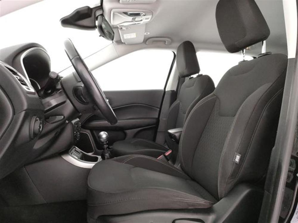 Compass Compass 1.6 Multijet II 2WD