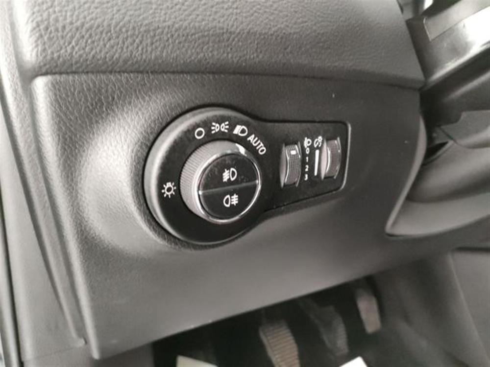 Compass Compass 1.6 Multijet II 2WD