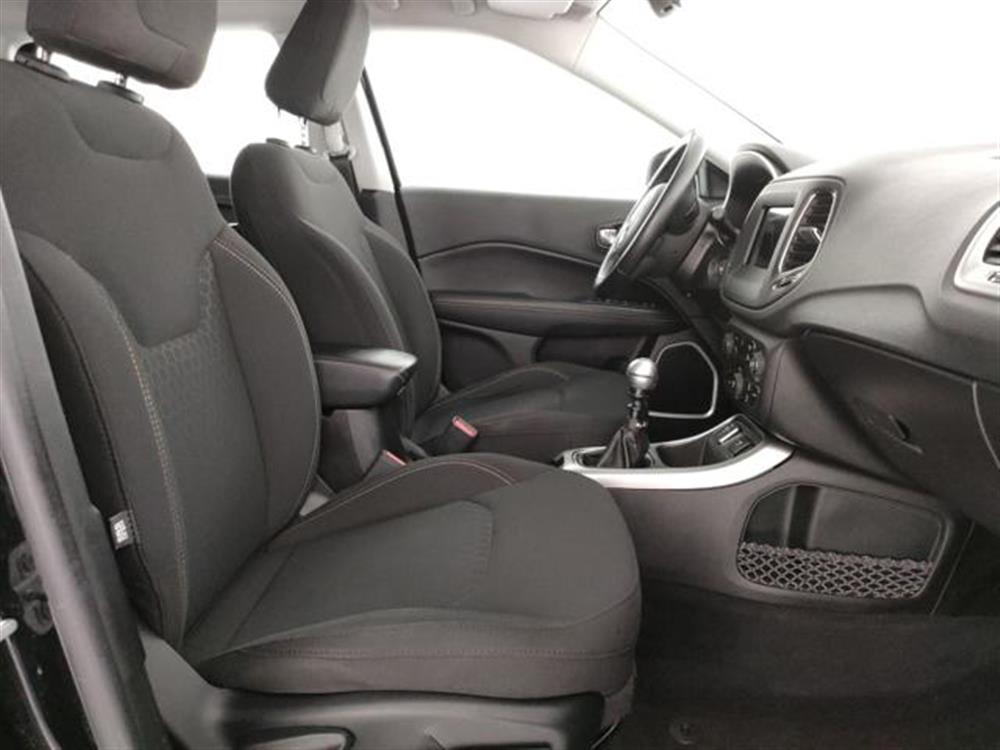 Compass Compass 1.6 Multijet II 2WD