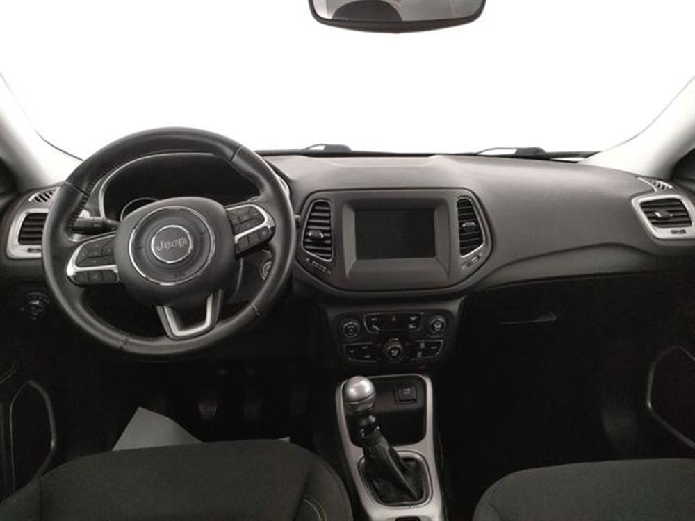 Compass Compass 1.6 Multijet II 2WD