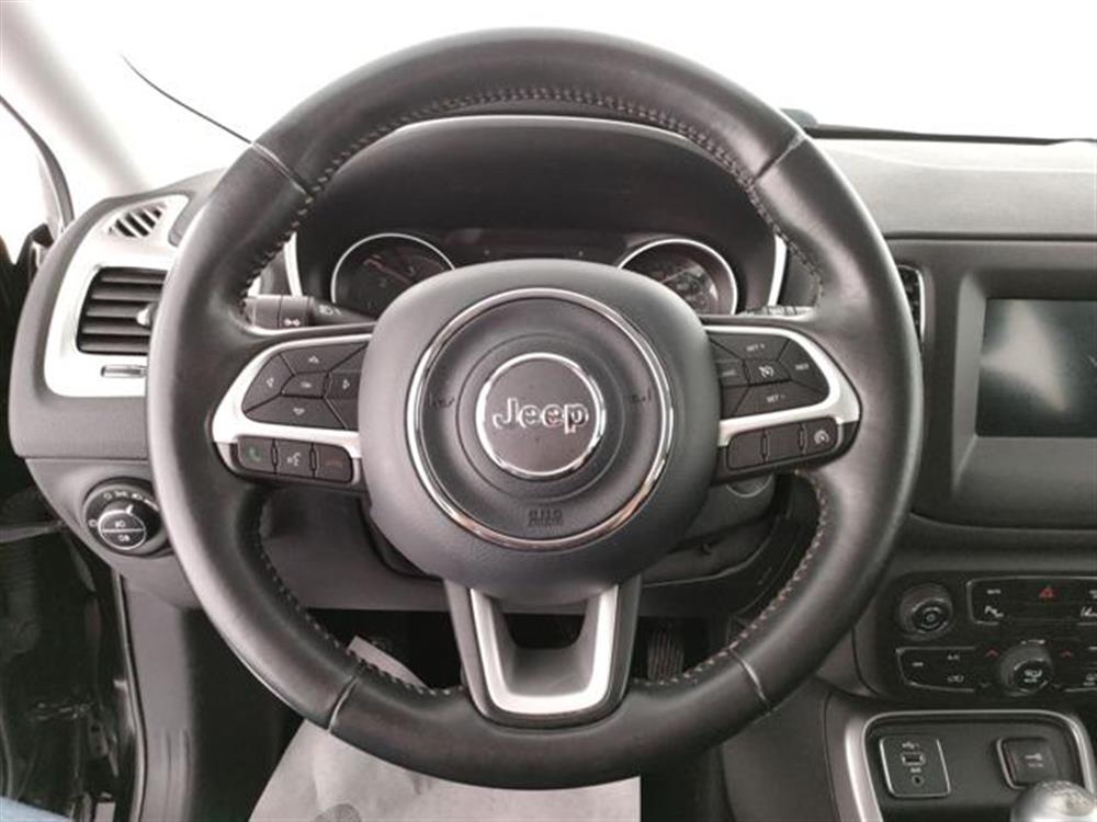 Compass Compass 1.6 Multijet II 2WD