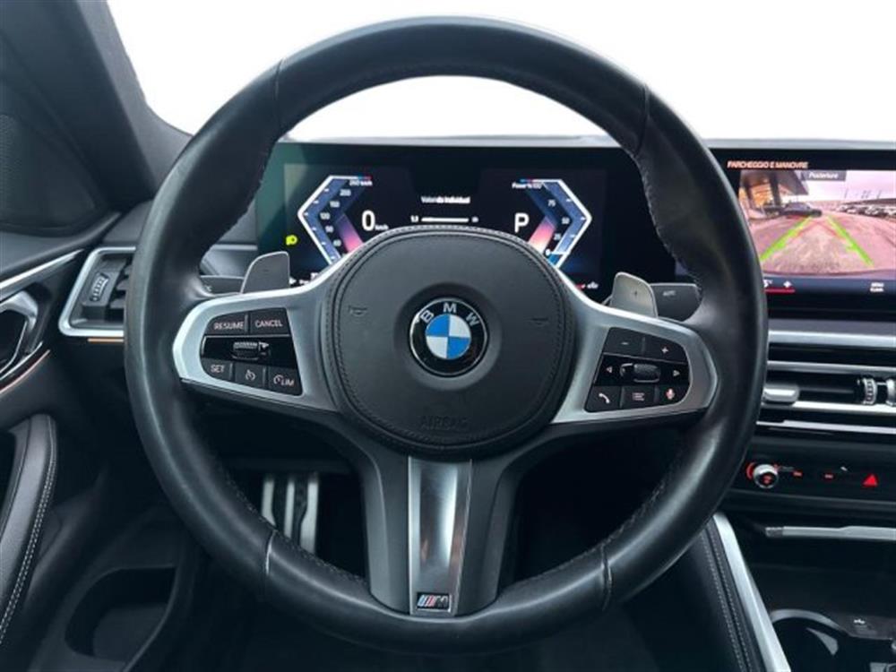 440 440 i 48V xDrive Coupé A
