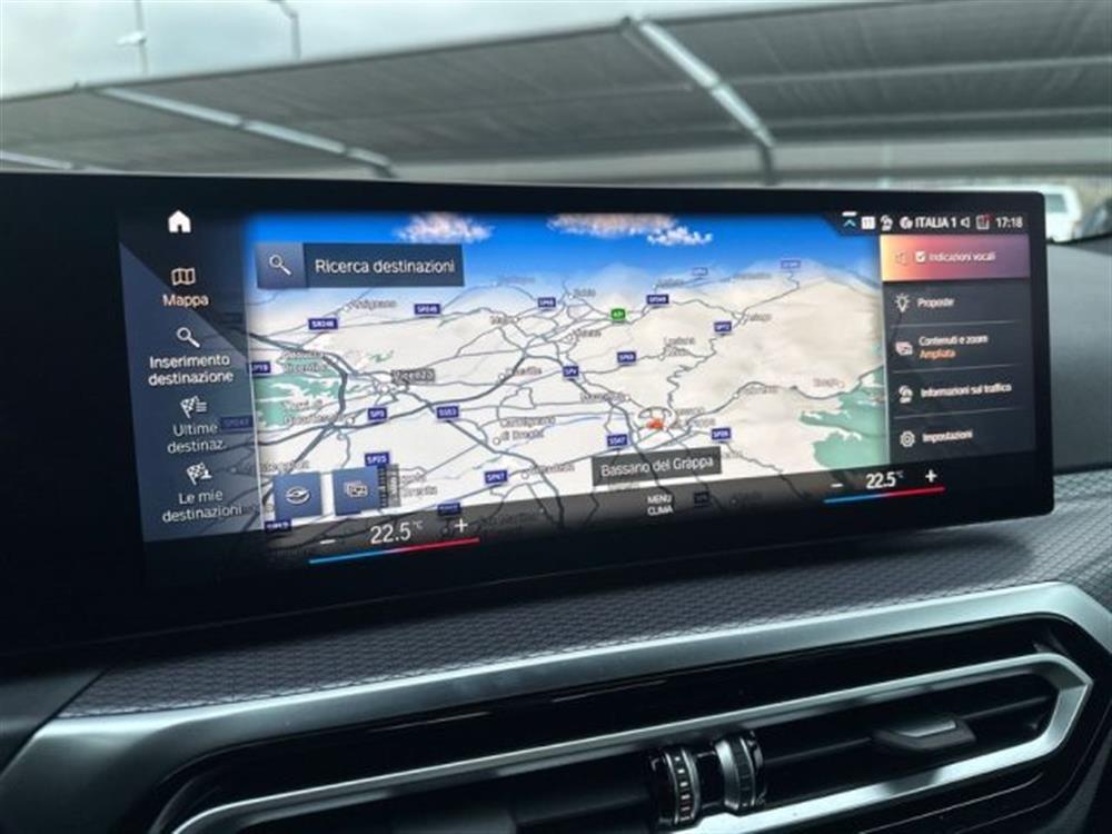 440 440 i 48V xDrive Coupé A