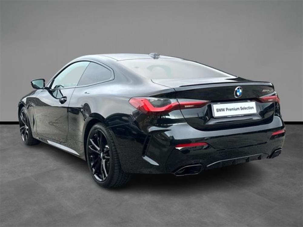 440 440 i 48V xDrive Coupé A