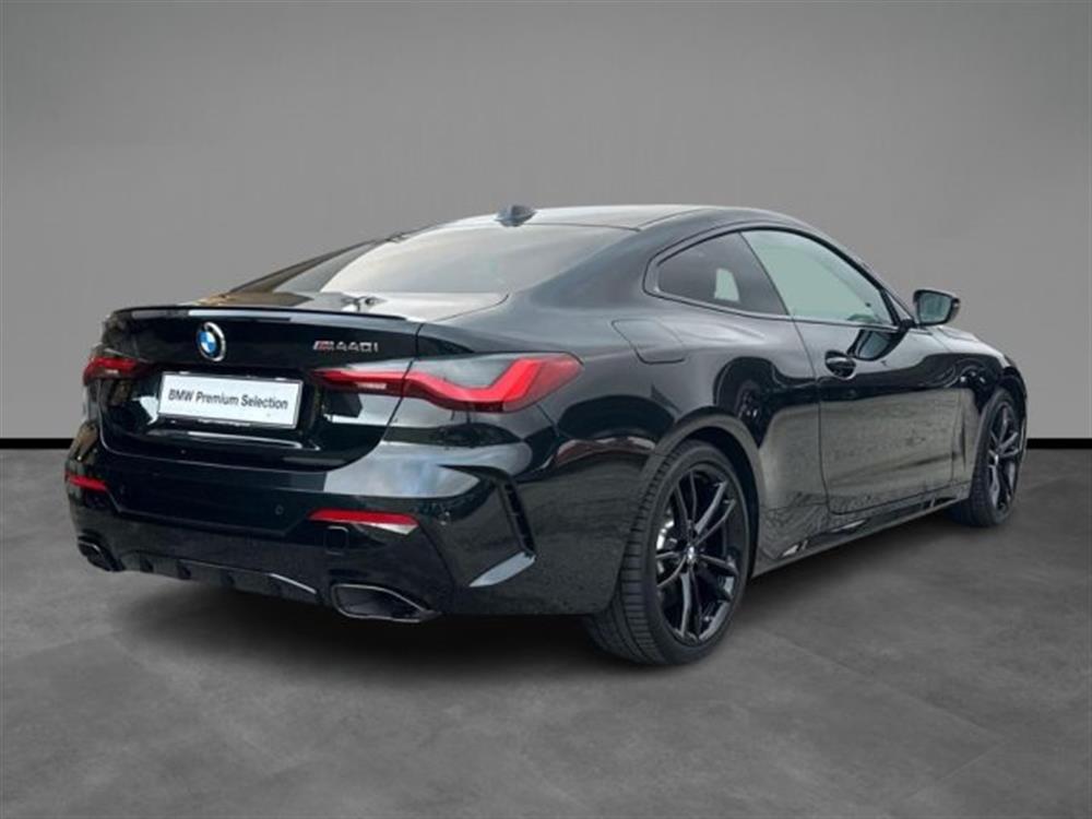 440 440 i 48V xDrive Coupé A