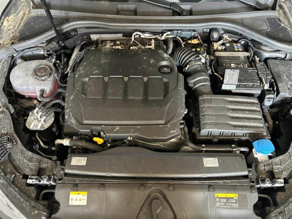 A3 A3 SPB TDI 110 kW S tro