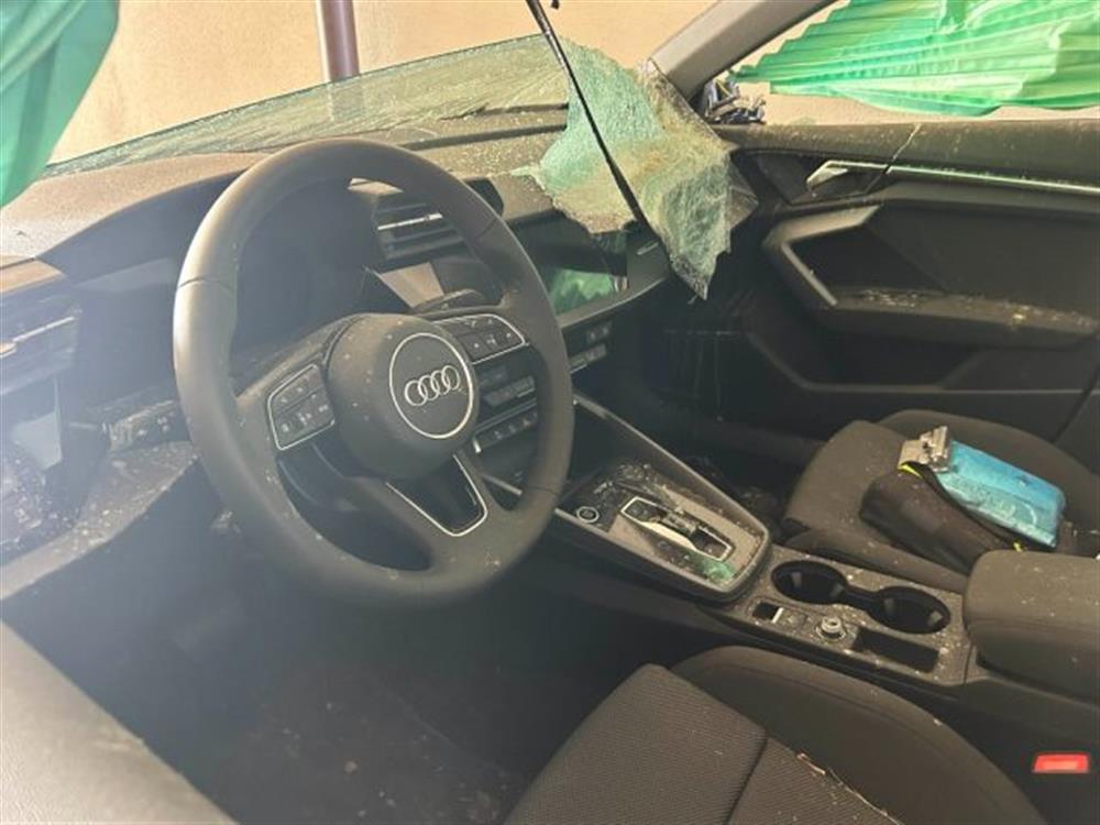 A3 A3 SPB TDI 110 kW S tro