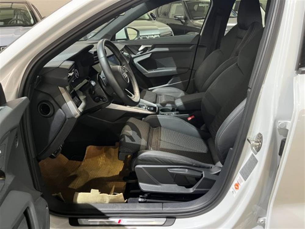 A3 A3 SPB 35 TFSI 150cv Hy