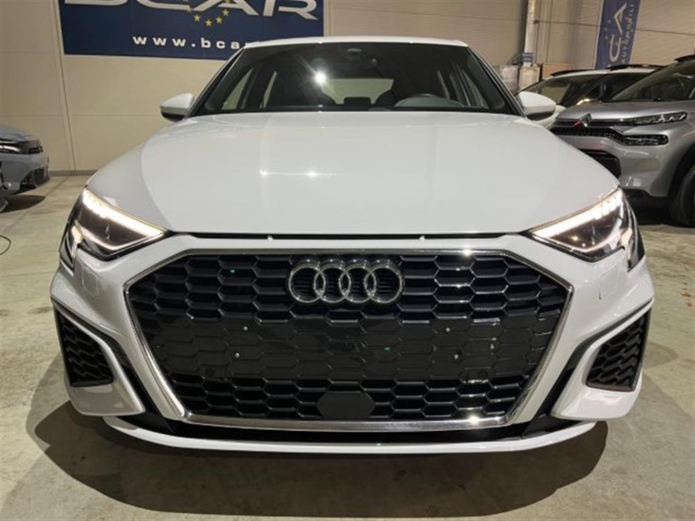 A3 A3 SPB 35 TFSI 150cv Hy