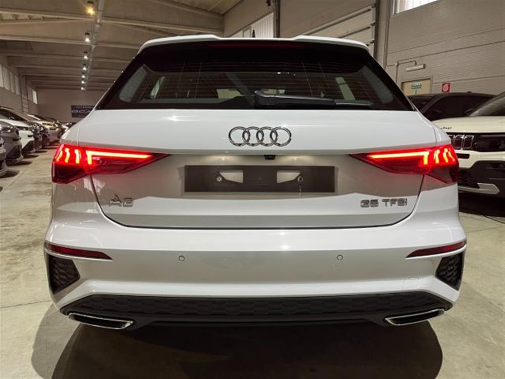 A3 A3 SPB 35 TFSI 150cv Hy