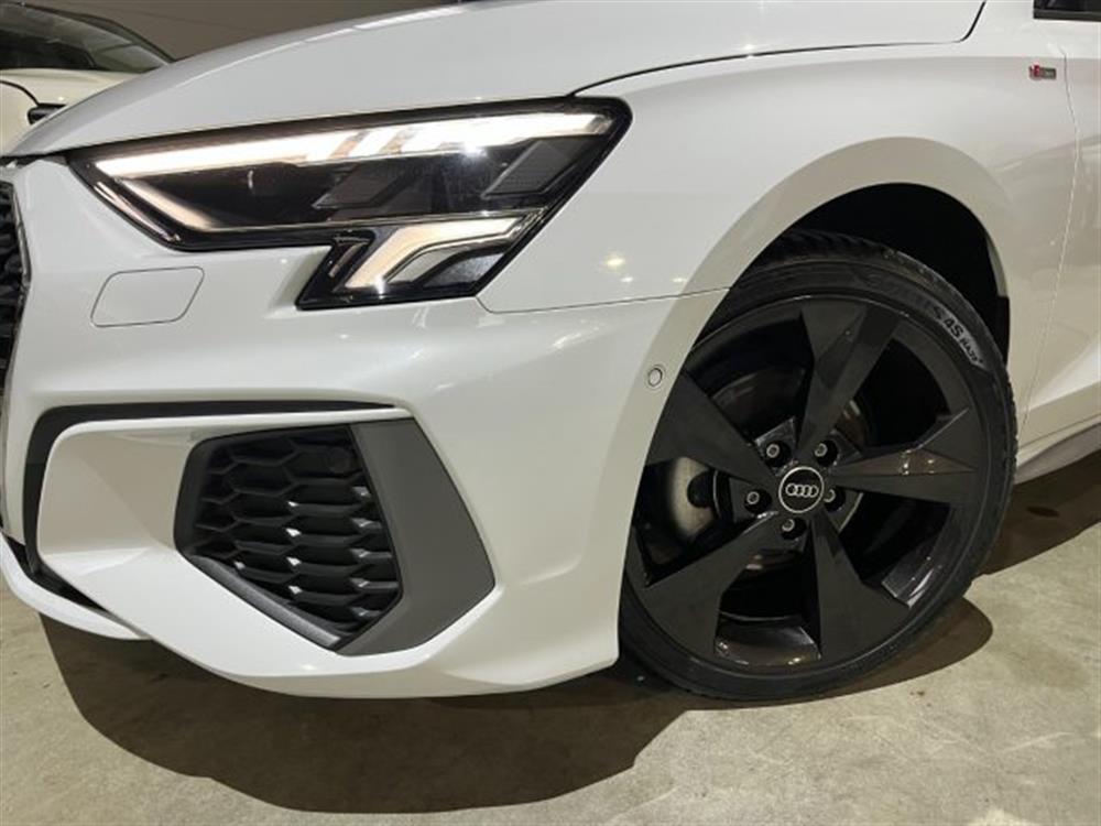 A3 A3 SPB 35 TFSI 150cv Hy