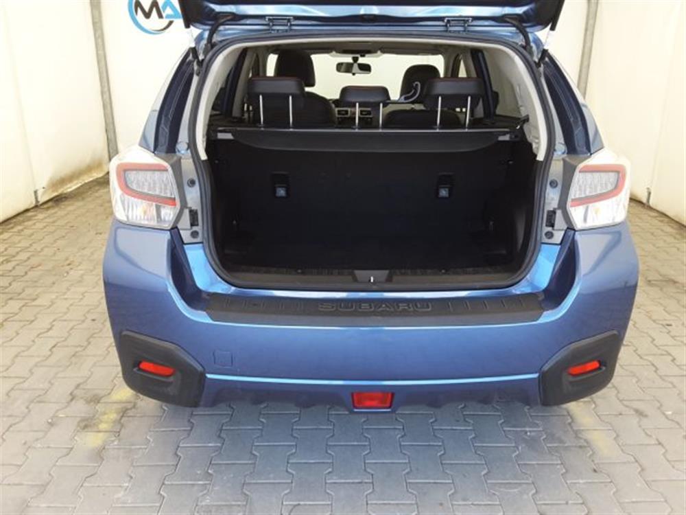 XV XV 2.0D 150cv Unlimited