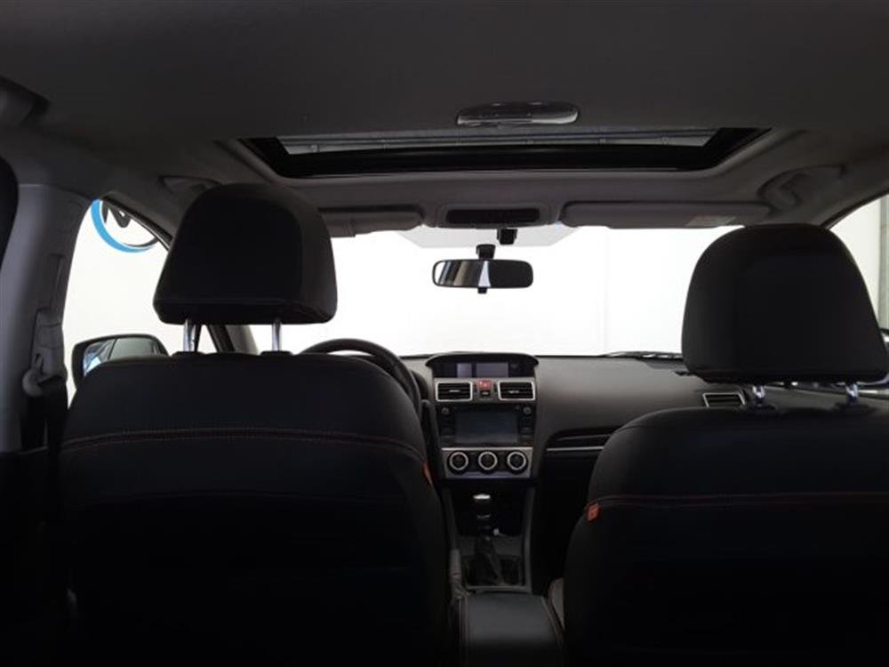 XV XV 2.0D 150cv Unlimited
