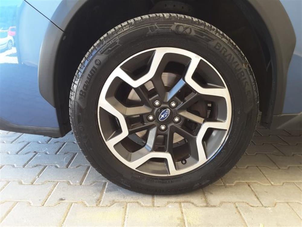 XV XV 2.0D 150cv Unlimited