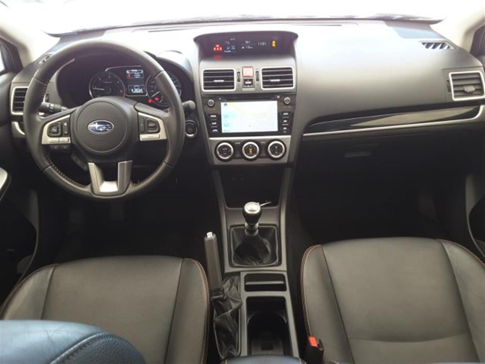 XV XV 2.0D 150cv Unlimited