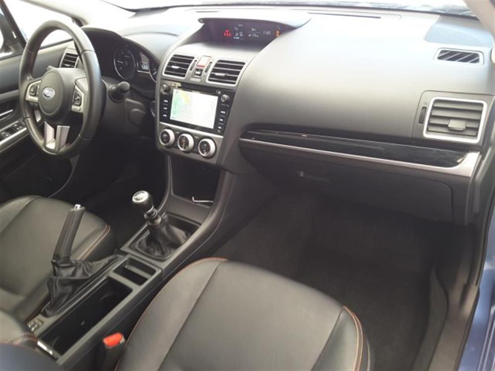 XV XV 2.0D 150cv Unlimited