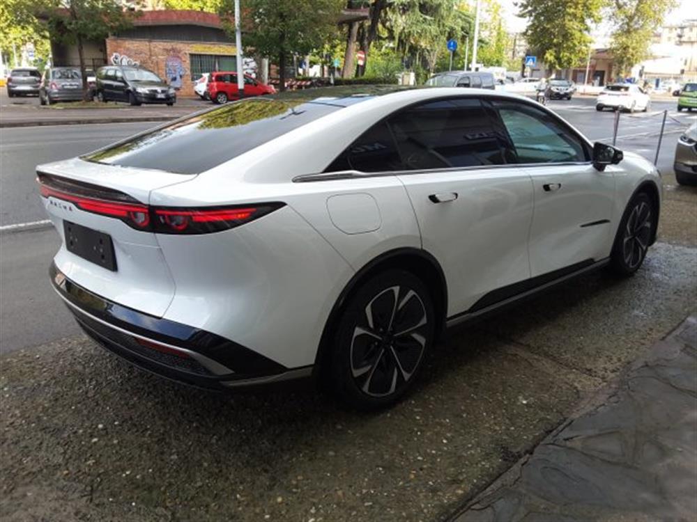 Mazda6e Mazda6e 68,8 kWh Takumi *PRO