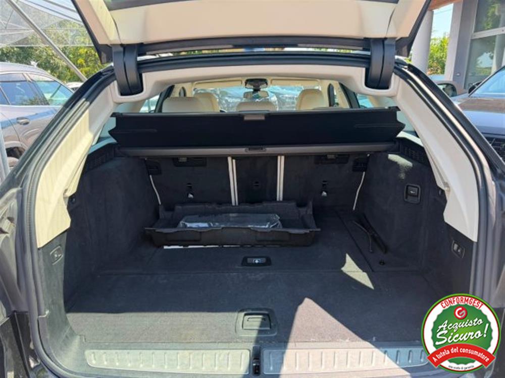 520 520 d 48V xDrive Touring