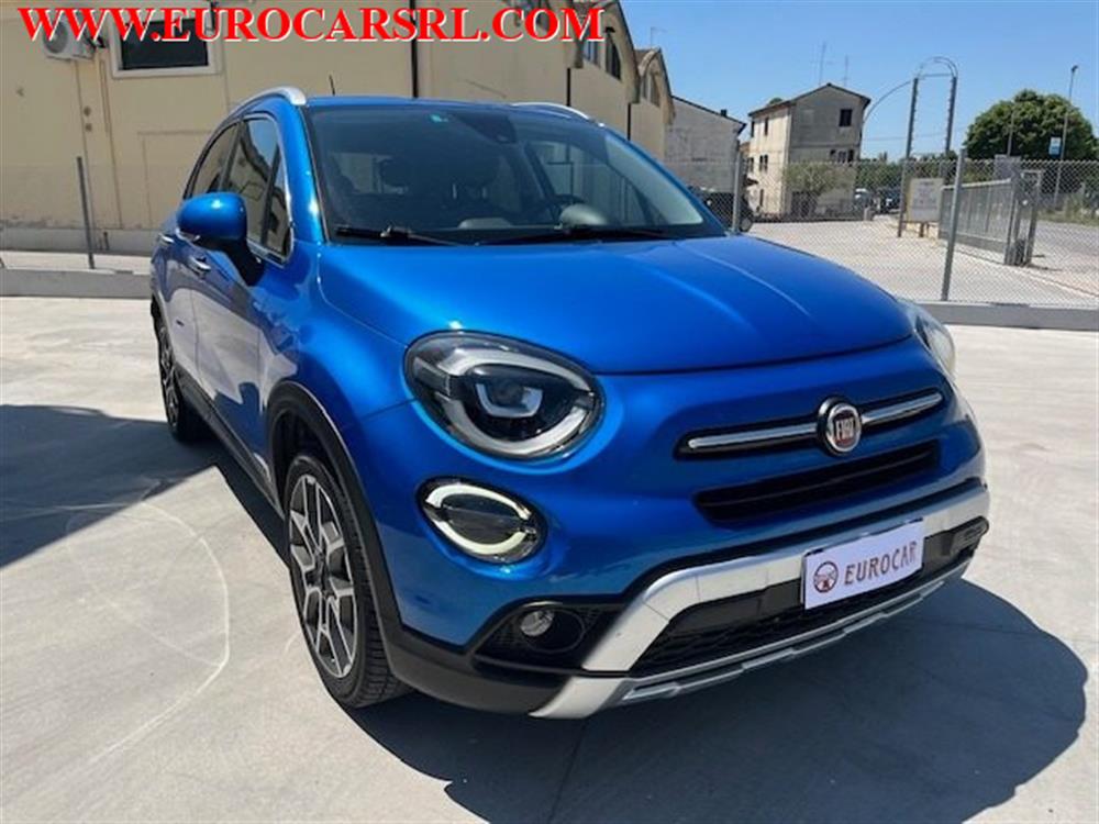 500X 500X 1.3 MultiJet 95 CV C