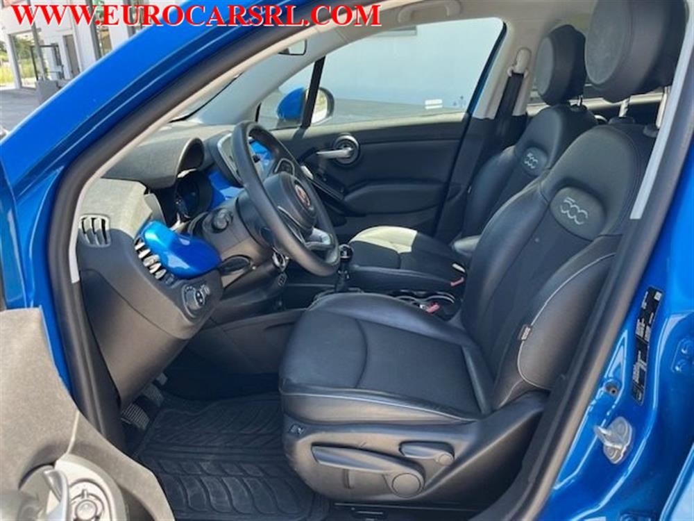 500X 500X 1.3 MultiJet 95 CV C