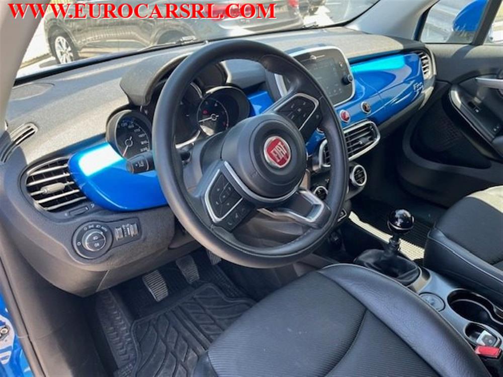 500X 500X 1.3 MultiJet 95 CV C