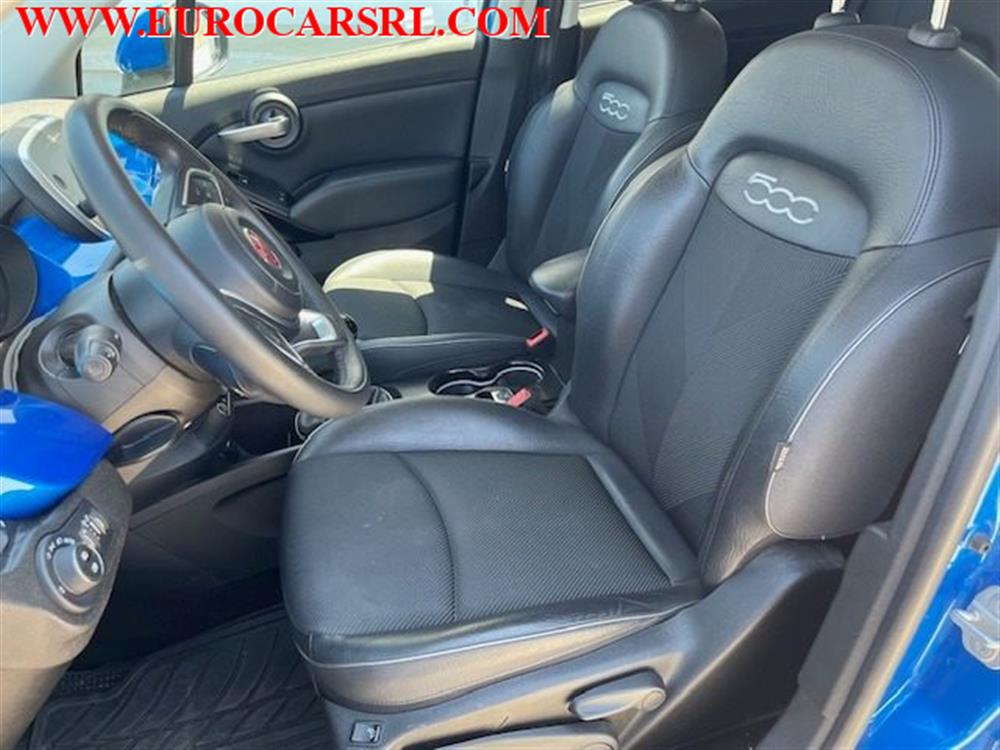500X 500X 1.3 MultiJet 95 CV C