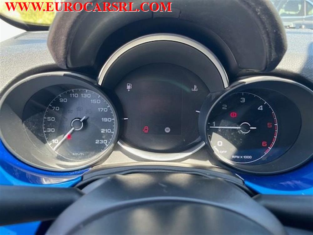 500X 500X 1.3 MultiJet 95 CV C