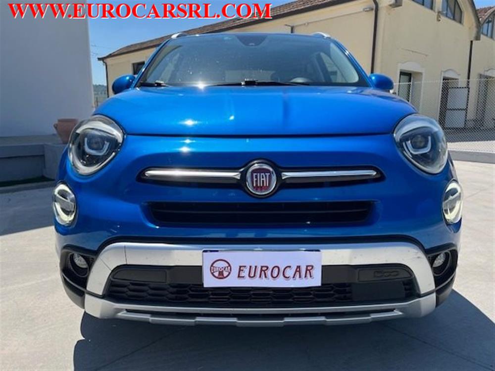 500X 500X 1.3 MultiJet 95 CV C