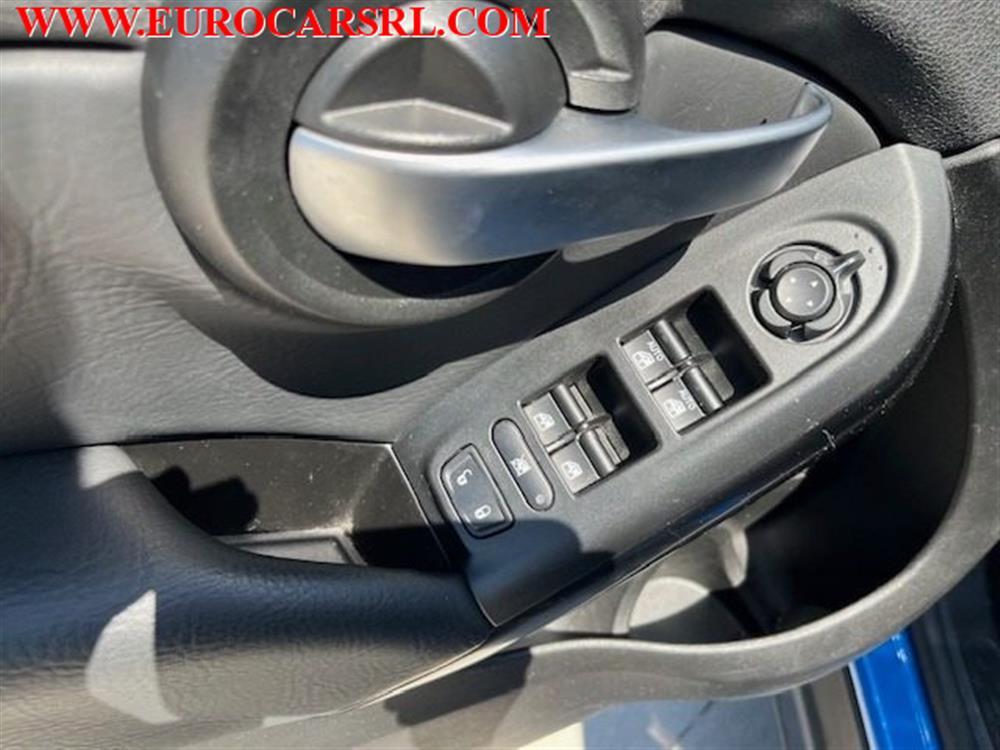 500X 500X 1.3 MultiJet 95 CV C