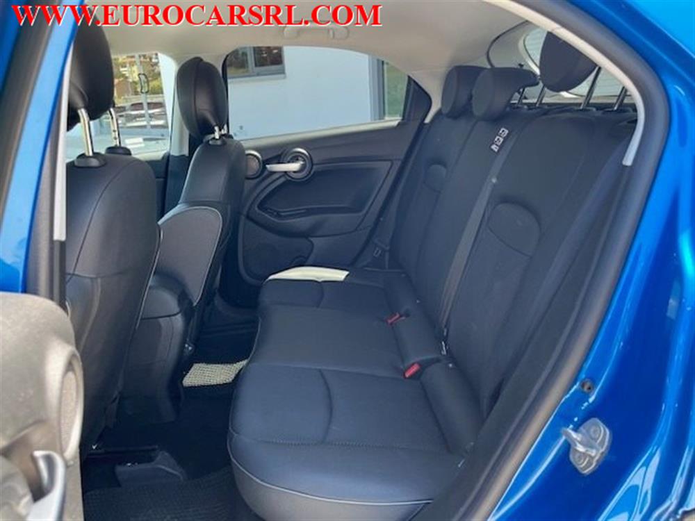 500X 500X 1.3 MultiJet 95 CV C