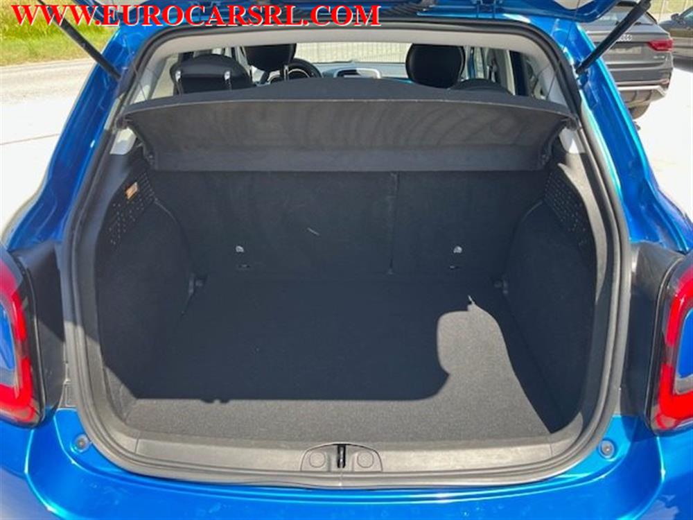 500X 500X 1.3 MultiJet 95 CV C