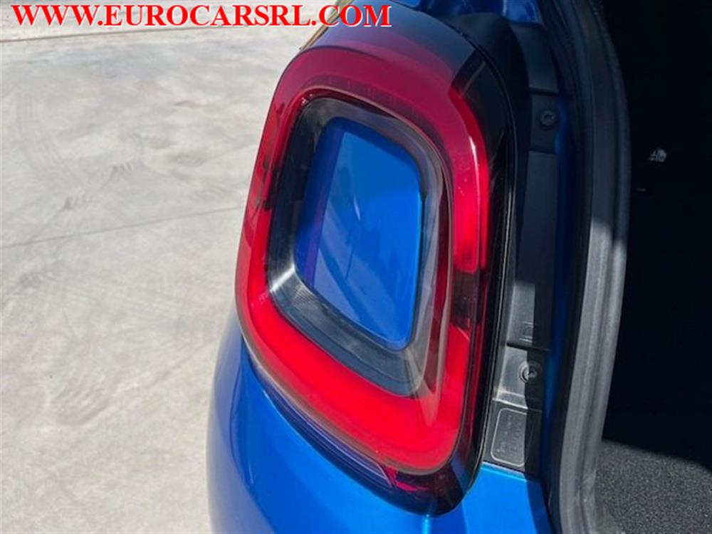 500X 500X 1.3 MultiJet 95 CV C