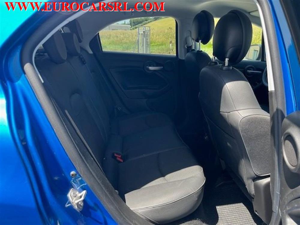 500X 500X 1.3 MultiJet 95 CV C