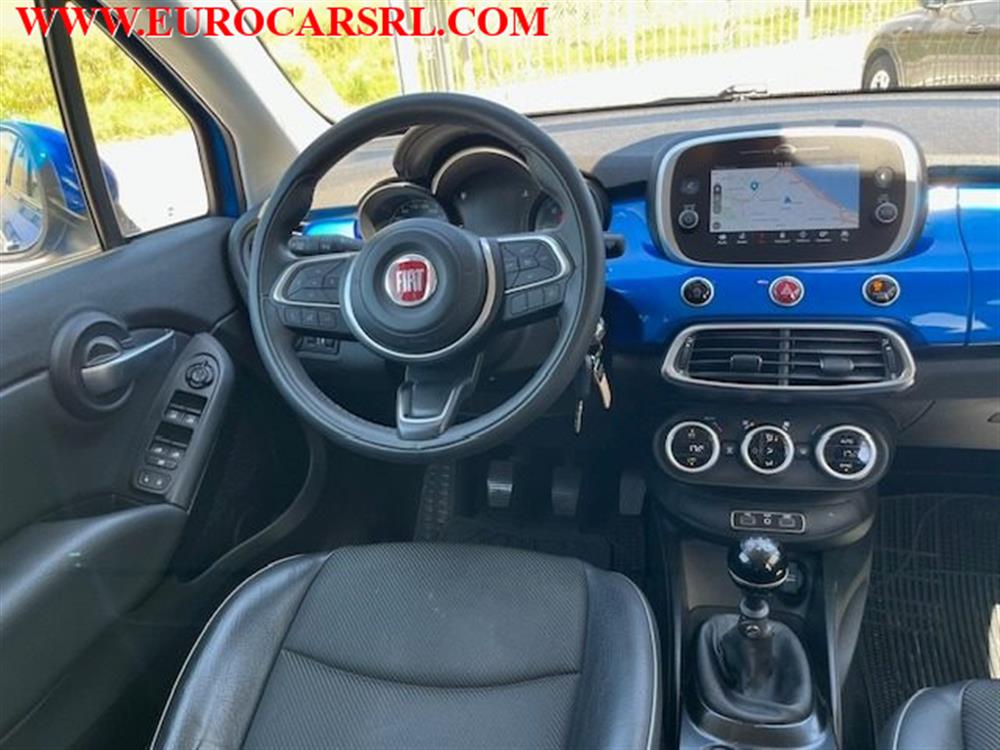 500X 500X 1.3 MultiJet 95 CV C
