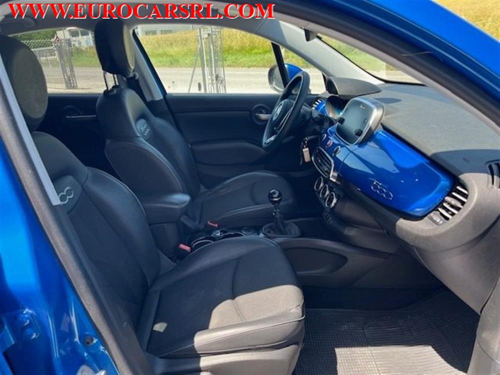 500X 500X 1.3 MultiJet 95 CV C